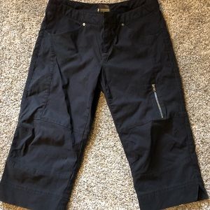 Athleta commuter Capri